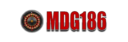 Logo MDG186